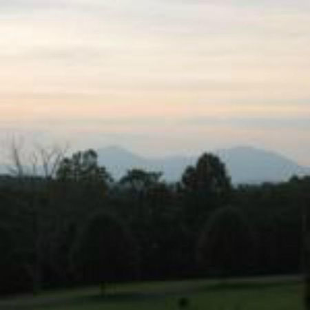 Budget Inn Lynchburg And Bedford Goode Экстерьер фото