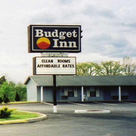 Budget Inn Lynchburg And Bedford Goode Экстерьер фото