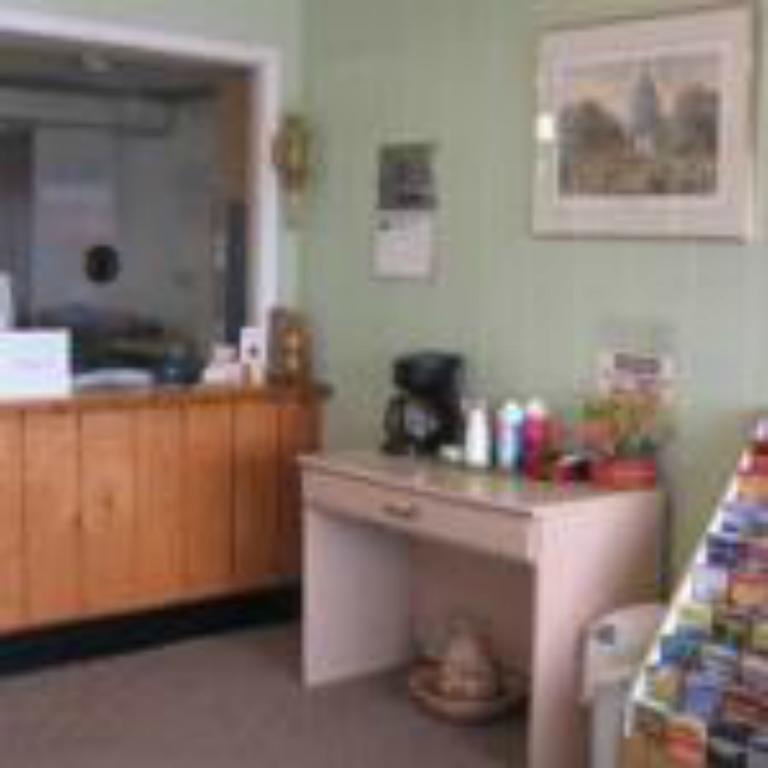 Budget Inn Lynchburg And Bedford Goode Экстерьер фото