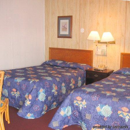 Budget Inn Lynchburg And Bedford Goode Номер фото