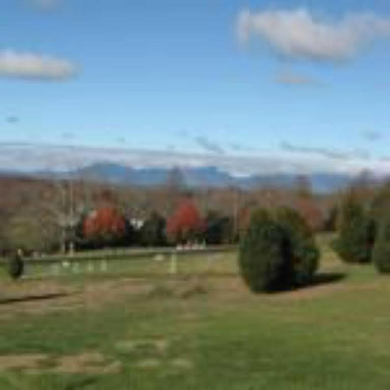 Budget Inn Lynchburg And Bedford Goode Экстерьер фото